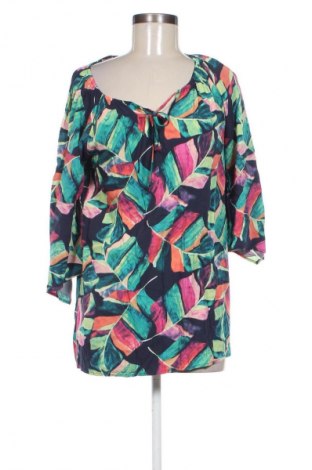 Damen Shirt Laura Torelli, Größe S, Farbe Mehrfarbig, Preis € 3,99, #134128952