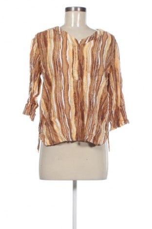 Dámská halenka Laura Torelli, Velikost M, Barva Vícebarevné, Cena  159,00 Kč