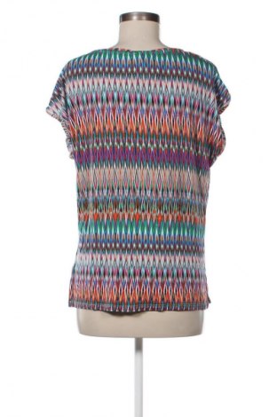 Bluzka damska Laura Torelli, Rozmiar M, Kolor Kolorowy, Cena 26,79 zł