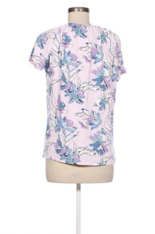 Bluzka damska Laura Torelli, Rozmiar M, Kolor Kolorowy, Cena 26,79 zł