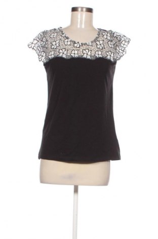 Bluzka damska Laura Torelli, Rozmiar S, Kolor Kolorowy, Cena 26,79 zł