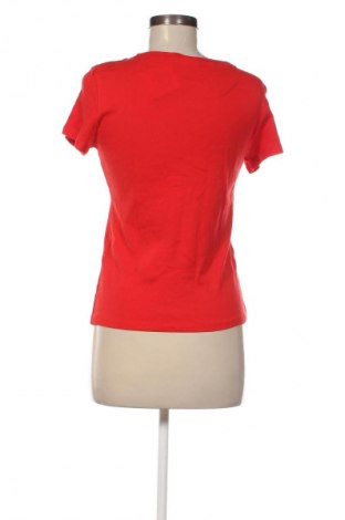 Дамска блуза Levi's, Размер M, Цвят Червен, Цена 29,65 €