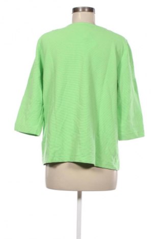Damen Shirt Lilienfels, Größe XL, Farbe Grün, Preis 10,99 €