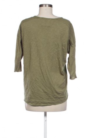 Női blúz Lilienfels, Méret XS, Szín Zöld, Ár 669 Ft