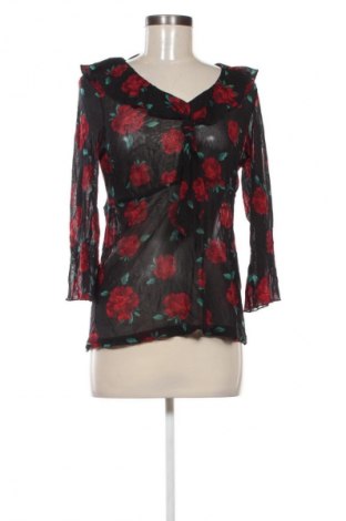 Dámská halenka Lindex, Velikost L, Barva Vícebarevné, Cena  225,00 Kč