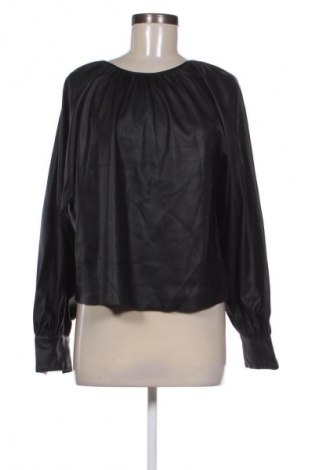 Dámská halenka Lindex, Velikost S, Barva Černá, Cena  218,00 Kč