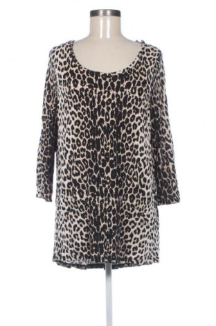 Дамска блуза Lindex, Размер XL, Цвят Многоцветен, Цена 6,13 €