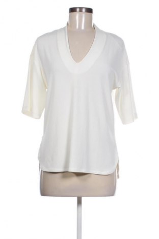 Bluză de femei Lindex, Mărime S, Culoare Alb, Preț 16,99 Lei, #134146323