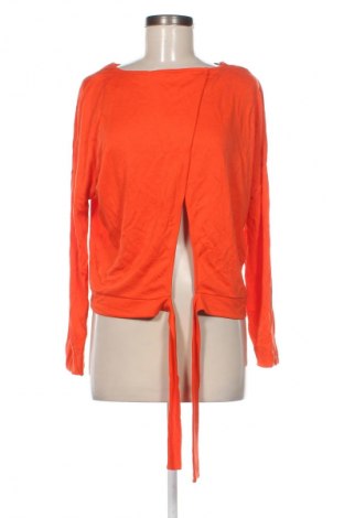 Bluză de femei Lindex, Mărime M, Culoare Portocaliu, Preț 7,99 Lei, #134200370