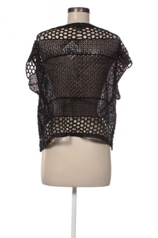 Γυναικεία μπλούζα Linga Dore, Μέγεθος M, Χρώμα Μαύρο, Τιμή 5,99 €