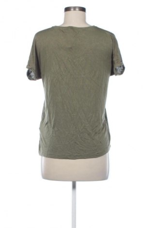 Dámská halenka Liz Devy, Velikost S, Barva Zelená, Cena  49,00 Kč