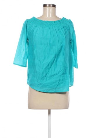 Dámská halenka Lola & Liza, Velikost XS, Barva Modrá, Cena  49,00 Kč