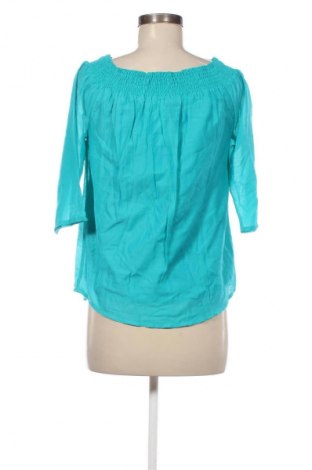 Dámská halenka Lola & Liza, Velikost XS, Barva Modrá, Cena  49,00 Kč