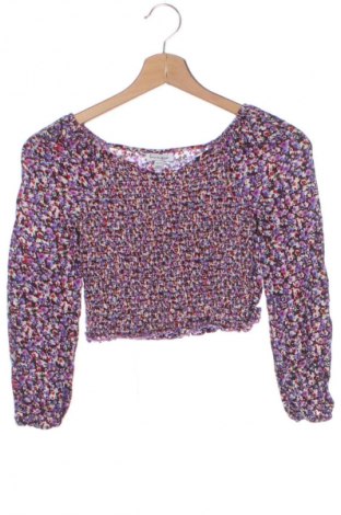 Damen Shirt Love Fire, Größe XS, Farbe Mehrfarbig, Preis 1,99 €