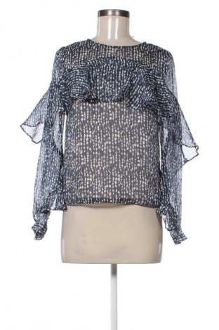 Dámská halenka Lucy Paris, Velikost XS, Barva Vícebarevné, Cena  49,00 Kč