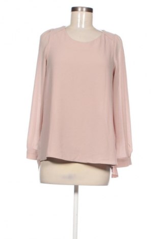 Дамска блуза Lulu, Размер S, Цвят Бежов, Цена 2,04 €