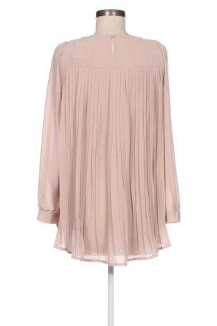 Дамска блуза Lulu, Размер S, Цвят Бежов, Цена 2,04 €