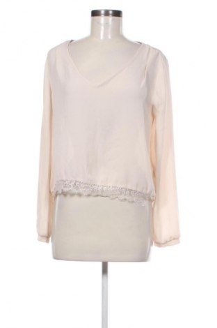 Dámská halenka Lush, Velikost M, Barva Béžová, Cena  69,00 Kč