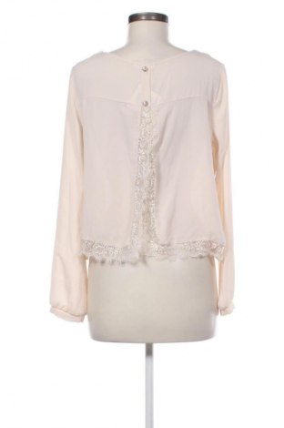 Dámská halenka Lush, Velikost M, Barva Béžová, Cena  69,00 Kč