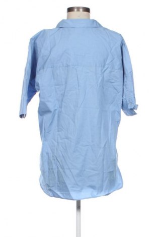 Дамска блуза Madeleine, Размер L, Цвят Син, Цена 5,62 €
