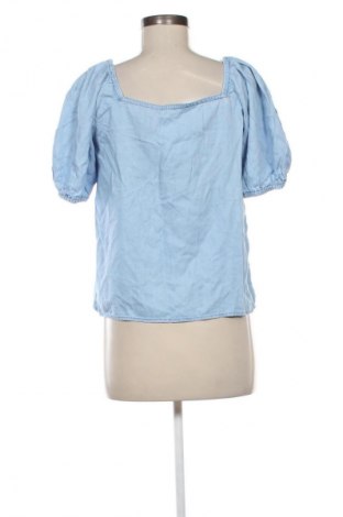 Dámská halenka Mango, Velikost L, Barva Modrá, Cena  279,00 Kč