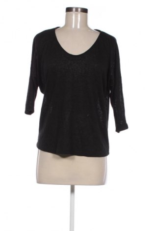 Dámská halenka Mango, Velikost S, Barva Černá, Cena  69,00 Kč