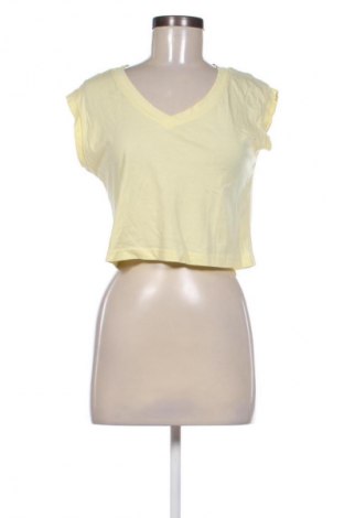 Dámská halenka Mango, Velikost XS, Barva Žlutá, Cena  219,00 Kč