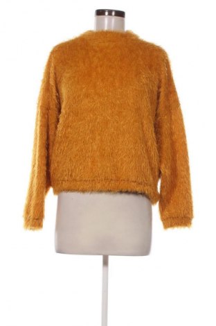 Damen Shirt Mango, Größe S, Farbe Gelb, Preis € 2,99