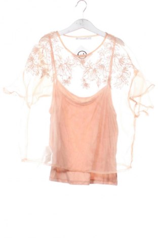 Dámská halenka Mango, Velikost S, Barva Růžová, Cena  279,00 Kč