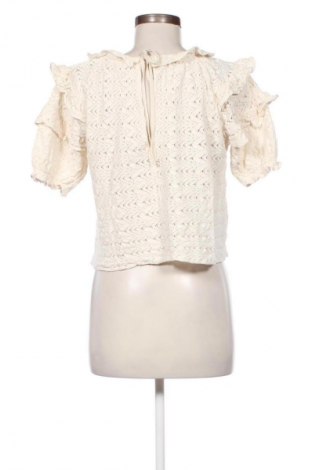 Dámská halenka Mango, Velikost L, Barva Krémová, Cena  230,00 Kč