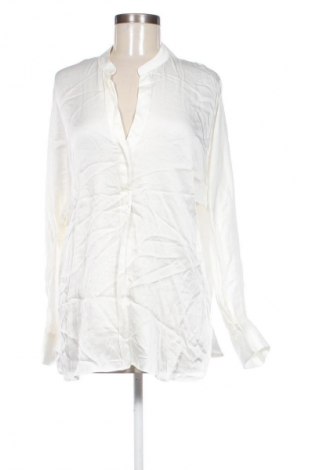 Дамска блуза Mango, Размер L, Цвят Бял, Цена 12,78 €