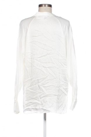 Дамска блуза Mango, Размер L, Цвят Бял, Цена 12,78 €