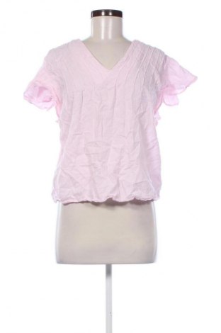 Bluză de femei Mango, Mărime M, Culoare Roz, Preț 56,99 Lei