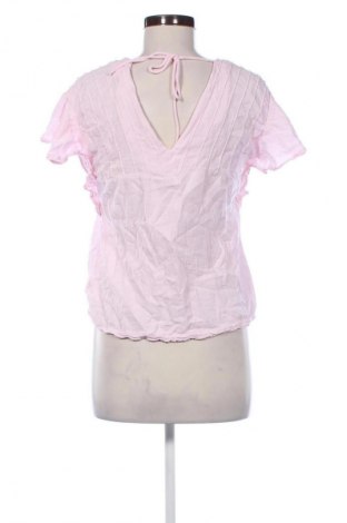 Bluză de femei Mango, Mărime M, Culoare Roz, Preț 56,99 Lei