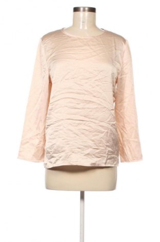 Bluză de femei Mango, Mărime M, Culoare Bej, Preț 85,99 Lei