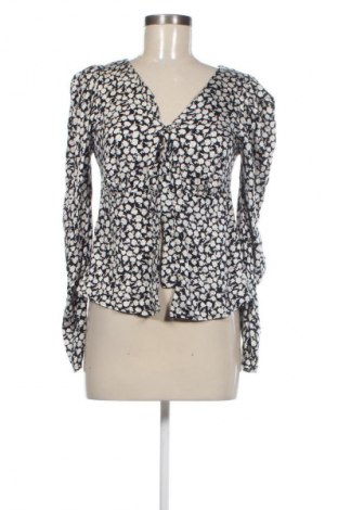 Damen Shirt Mango, Größe XS, Farbe Mehrfarbig, Preis 1,99 €