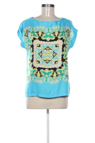 Bluză de femei Mango, Mărime S, Culoare Multicolor, Preț 40,38 Lei