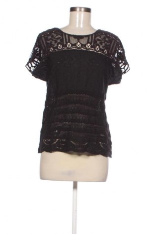 Dámská halenka Mango, Velikost S, Barva Černá, Cena  120,00 Kč