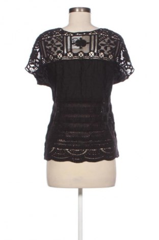 Dámská halenka Mango, Velikost S, Barva Černá, Cena  120,00 Kč