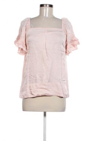 Dámská halenka Mango, Velikost S, Barva Růžová, Cena  279,00 Kč