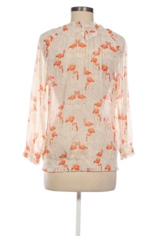 Dámská halenka Manguun, Velikost S, Barva Vícebarevné, Cena  49,00 Kč