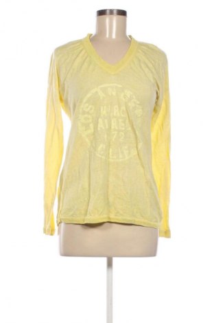 Bluzka damska Marc Aurel, Rozmiar XS, Kolor Żółty, Cena 28,99 zł
