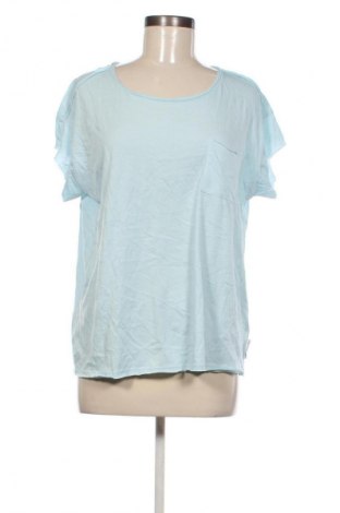 Damen Shirt Marc O'Polo, Größe L, Farbe Blau, Preis 34,99 €