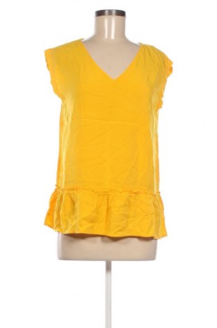 Γυναικεία μπλούζα Marc O'Polo, Μέγεθος M, Χρώμα Κίτρινο, Τιμή 16,99 €