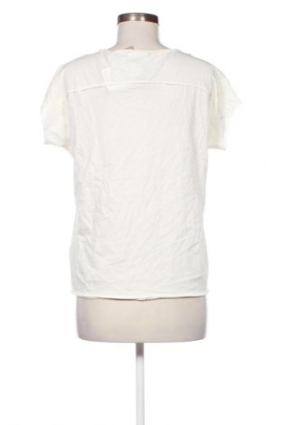Damen Shirt Marc O'Polo, Größe M, Farbe Ecru, Preis 34,99 €