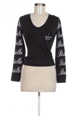 Dámská halenka Mariella Burani, Velikost S, Barva Černá, Cena  458,00 Kč