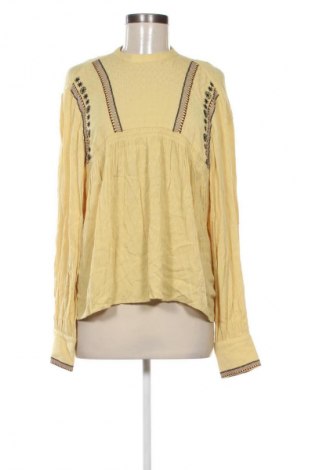 Damen Shirt Marks & Spencer, Größe XL, Farbe Gelb, Preis 17,99 €