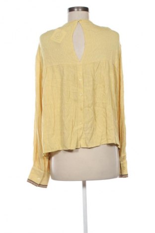 Damen Shirt Marks & Spencer, Größe XL, Farbe Gelb, Preis 17,99 €