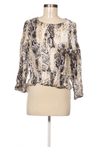 Γυναικεία μπλούζα Marks & Spencer, Μέγεθος XL, Χρώμα Πολύχρωμο, Τιμή 1,99 €