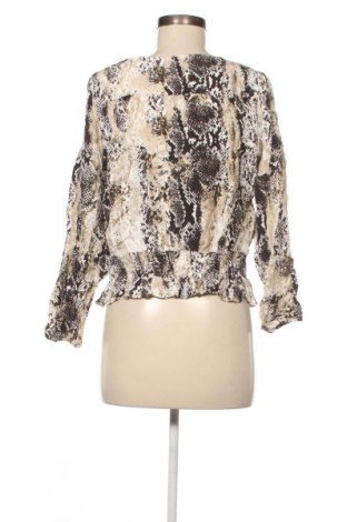 Γυναικεία μπλούζα Marks & Spencer, Μέγεθος XL, Χρώμα Πολύχρωμο, Τιμή 1,99 €